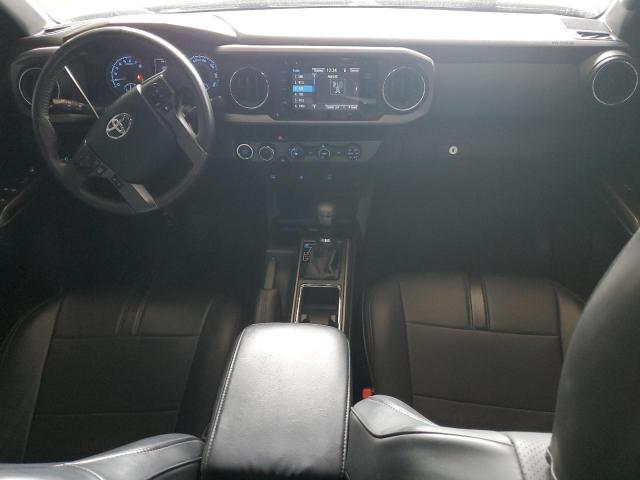 2017 TOYOTA TACOMA DOU - 3TMCZ5AN0HM105320
