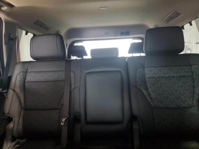 2024 TOYOTA SEQUOIA SR 7SVAAABA7RX046514