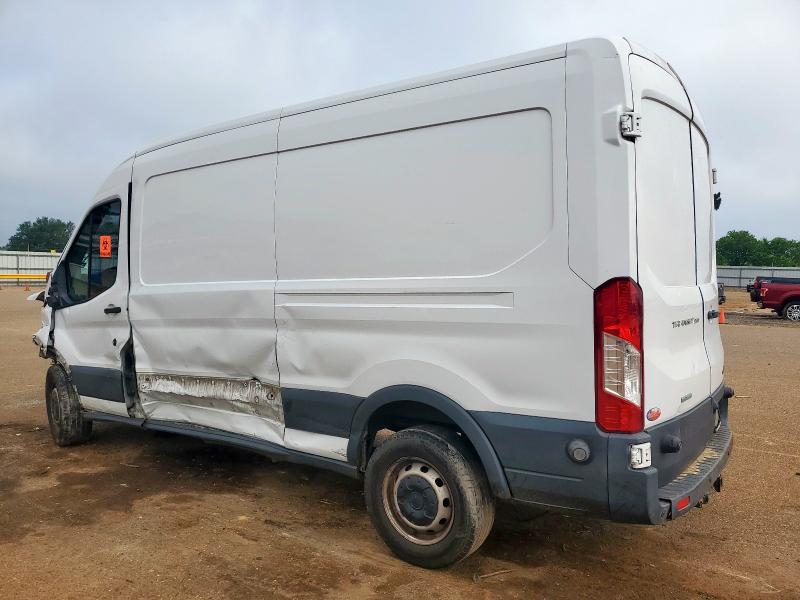 Vin: 1ftyr2cg6gkb17724, lot: 58246195, ford transit t-250 20162