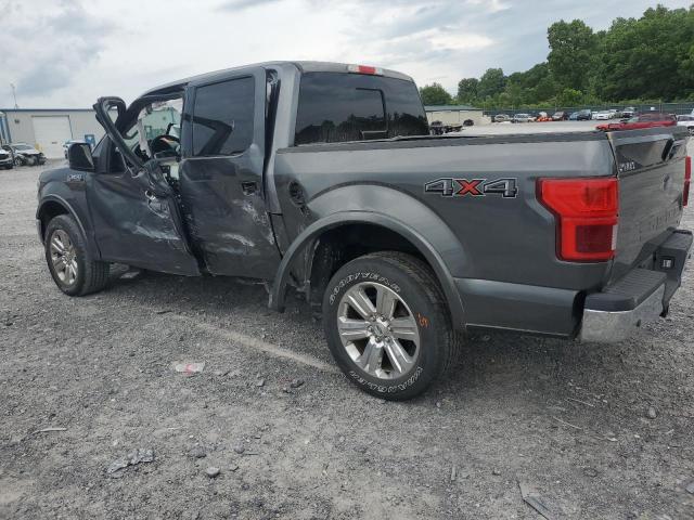Vin: 1ftew1ep1jfe11390, lot: 57462065, ford f-150 supercrew 20182