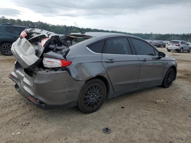Vin: 1fa6p0g7xe5376567, lot: 56366195, ford fusion s 20143