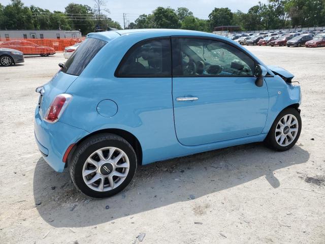 Vin: 3c3cffkr3ht503017, lot: 55838305, fiat 500 pop 20173