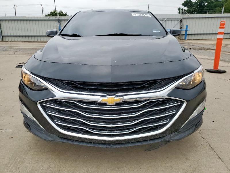 2021 CHEVROLET MALIBU LT - 1G1ZD5ST7MF025439