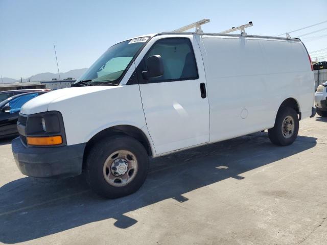 CHEVROLET EXPRESS G2
