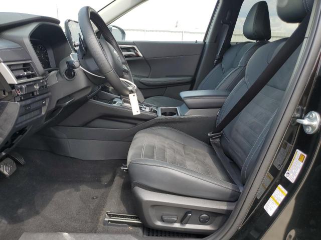 2024 MITSUBISHI OUTLANDER JA4J3VA81RZ057047