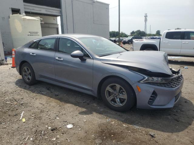 2021 KIA K5 LXS 5XXG14J22MG073443