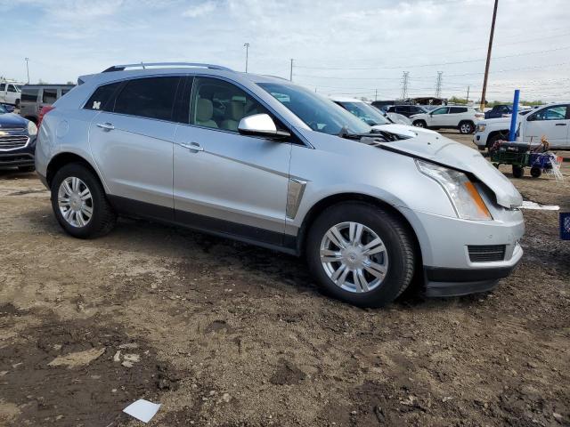Vin: 3gyfnge33ds599783, lot: 56730655, cadillac srx luxury collection 20134