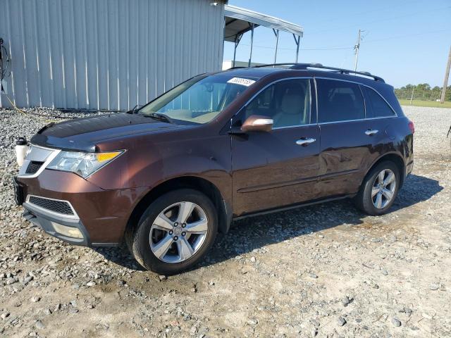 Vin: 2hnyd2h44ah524771, lot: 56335155, acura mdx technology 2010 img_1