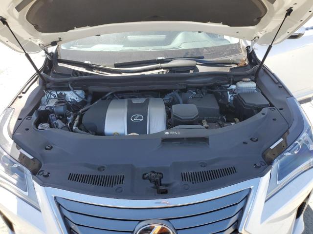 2016 LEXUS RX 350 - JTJBZMCA8G2010538