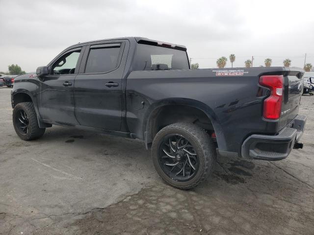 2021 CHEVROLET SILVERADO 3GCPYFED3MG360631