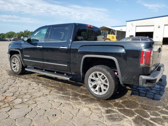 Vin: 3gtu2nec6hg430800, lot: 58067905, gmc sierra k1500 slt 20172