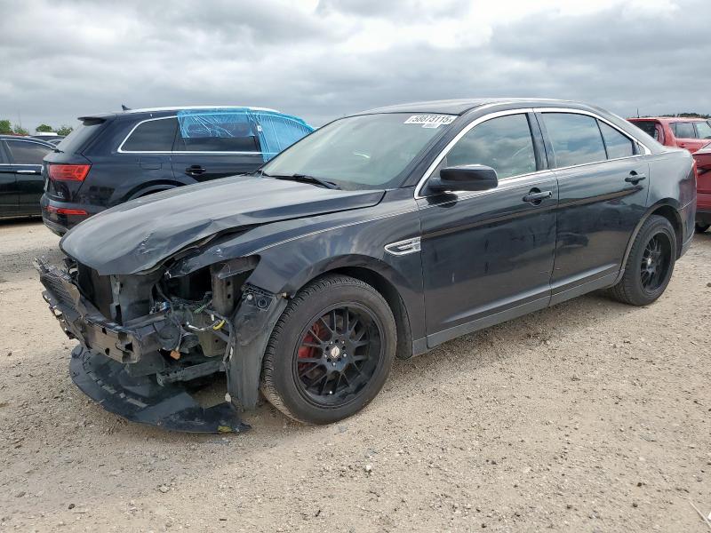Vin: 1fahp2e89dg169185, lot: 58873115, ford taurus sel 2013 img_1