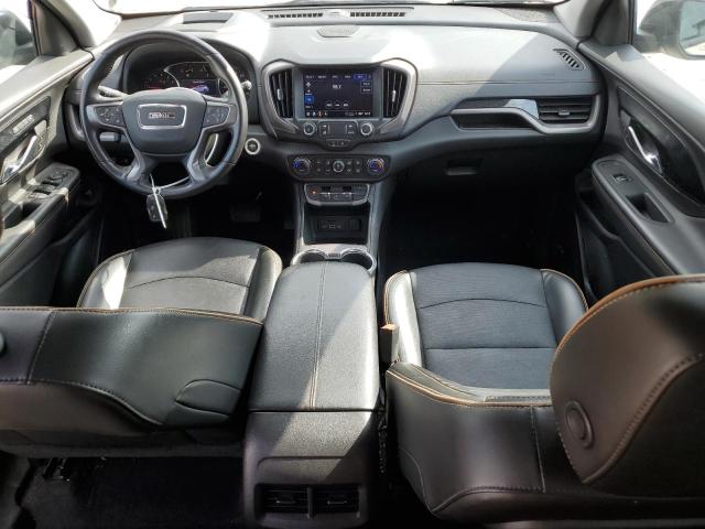 2022 GMC TERRAIN AT 3GKALYEVXNL220145