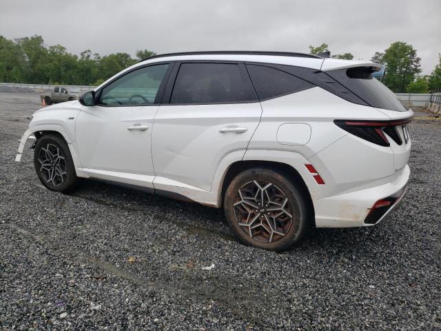 Vin: km8jf3ae6pu177116, lot: 56227125, hyundai tucson n line 20232
