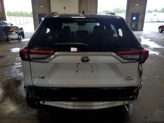 2023 TOYOTA RAV4 XSE - JTME6RFV5PD537302