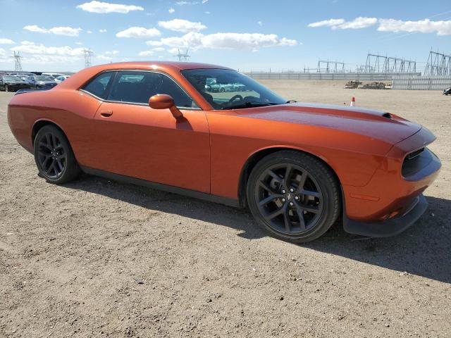 Vin: 2c3cdzjg3mh615925, lot: 55642315, dodge challenger gt 20214