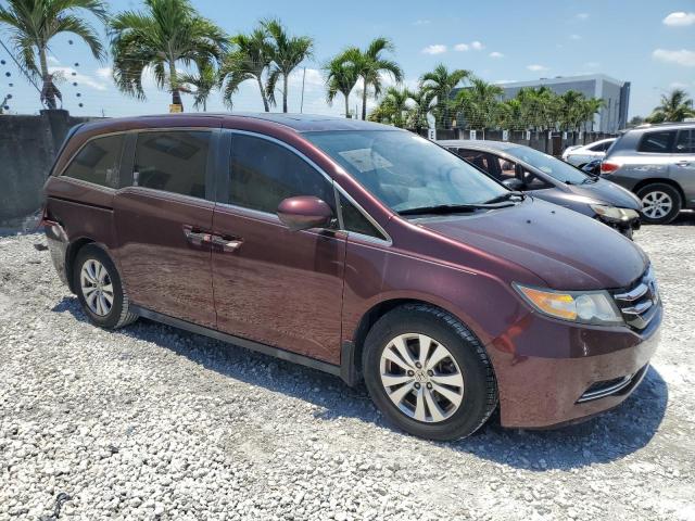 Vin: 5fnrl5h62fb005862, lot: 56509565, honda all models exl 20154