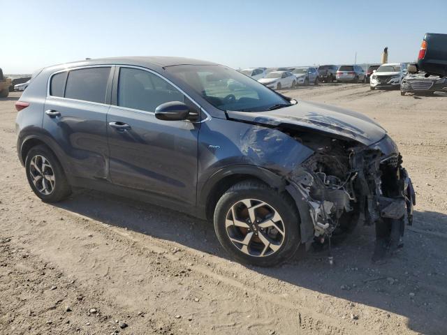 Vin: kndpmcac9l7823115, lot: 44750945, kia sportage lx 20204