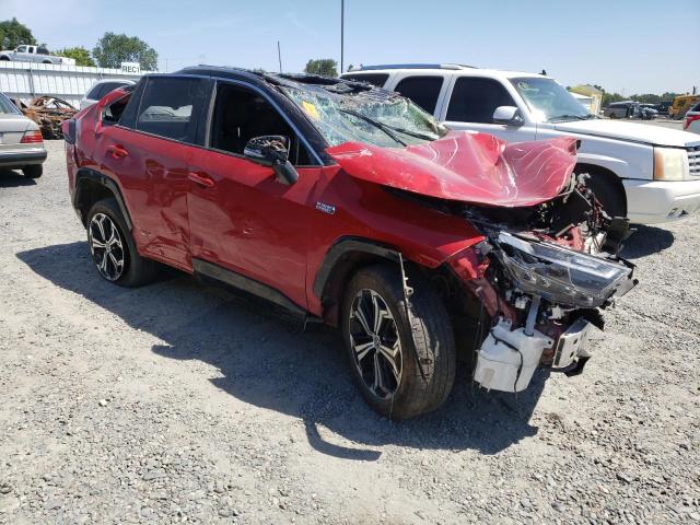 2023 TOYOTA RAV4 PRIME - JTMFB3FV6PD162887