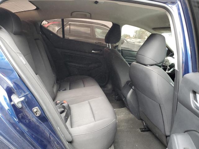 2022 NISSAN ALTIMA S 1N4BL4BV2NN324504