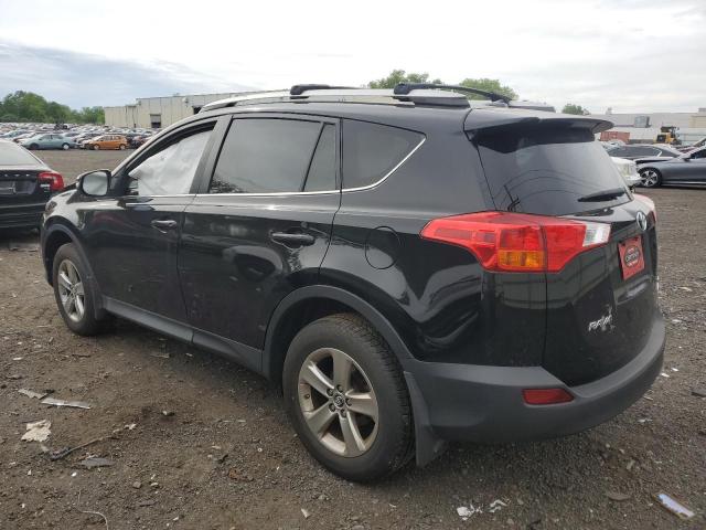 Vin: 2t3rfrev2fw326658, lot: 58322985, toyota rav4 xle 20152