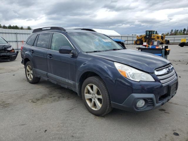 Vin: 4s4brbdc6e3281124, lot: 56233595, subaru outback 2.5i premium 20144