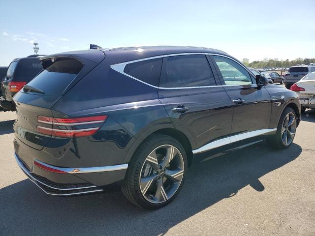 Vin: kmuheesc0su231742, lot: 55810345, genesis gv80 prest prestige 20253