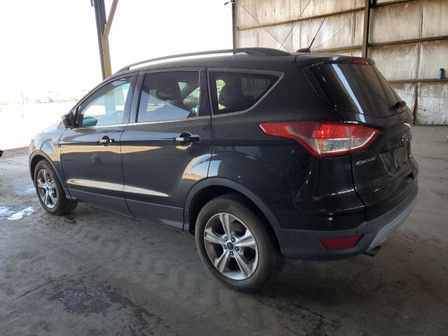 Vin: 1fmcu9gx7fub48054, lot: 57418935, ford escape se 20152
