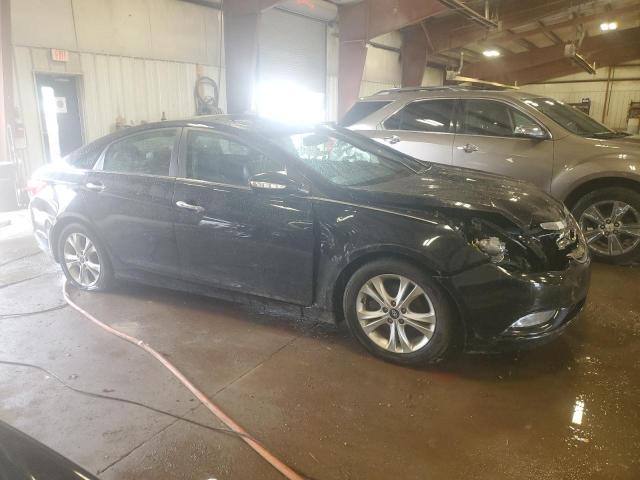 Vin: 5npec4ac5ch434189, lot: 58063945, hyundai sonata se 20124