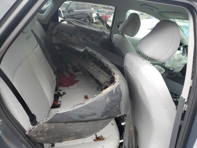 km8hccab6ru086394 - 2024 Hyundai kona sel - #58783585
