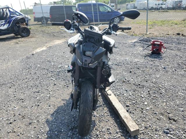 2025 YAMAHA MT09 JYARN94E0SA002519
