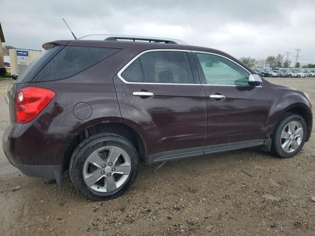 Vin: 2cnflgec9b6398005, lot: 55563895, chevrolet equinox ltz 20113