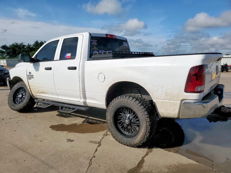 Vin: 1c6rr6fg0ks540175, lot: 58855555, ram 1500 tradesman 20192