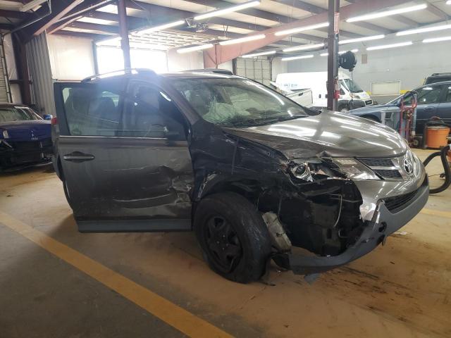 Vin: jtmzfrev4d5000929, lot: 57787945, toyota rav4 le 20134
