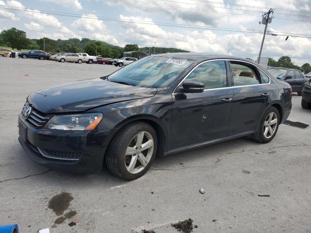 Vin: 1vwbp7a38dc108311, lot: 57141065, volkswagen passat se 2013 img_1