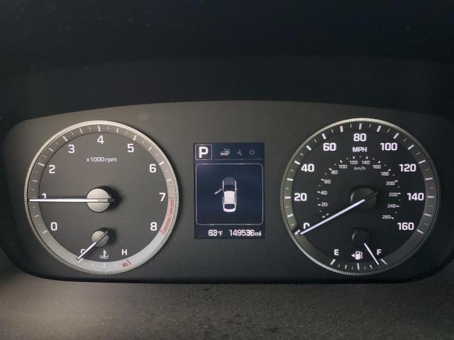 2015 HYUNDAI SONATA SE - 5NPE24AF5FH055940