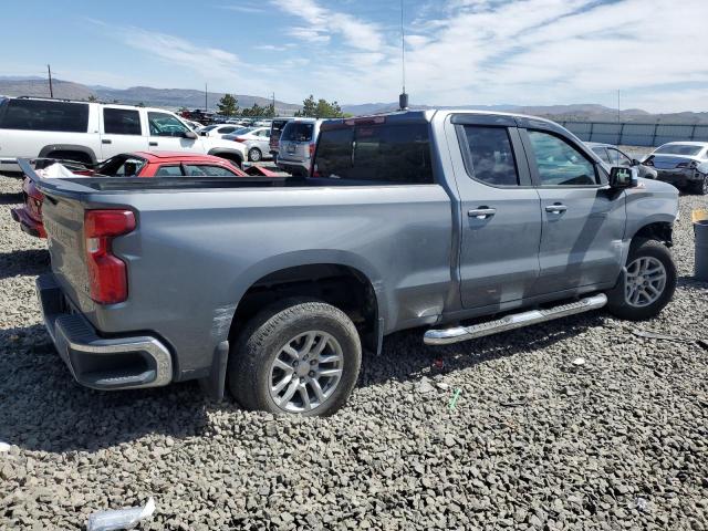 2022 CHEVROLET SILVERADO 1GCRYDED0NZ115610