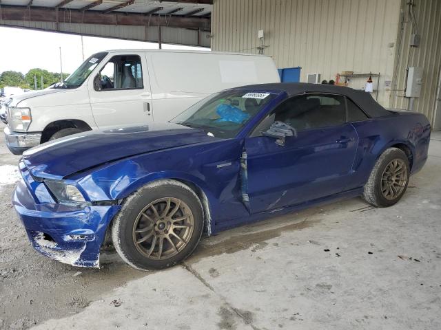 Vin: 1zvbp8emxd5272303, lot: 56980955, ford all models 2013 img_1