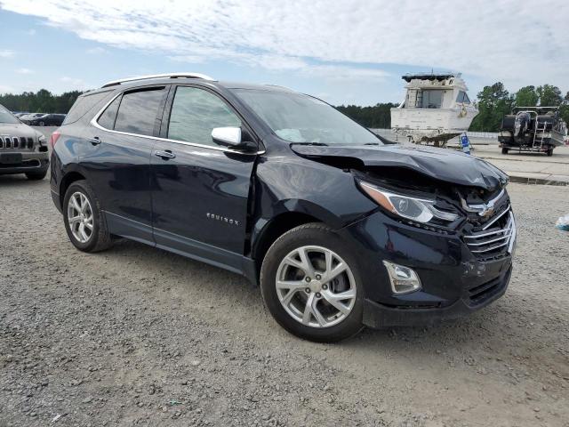 2020 CHEVROLET EQUINOX PR - 2GNAXXEV2L6215315