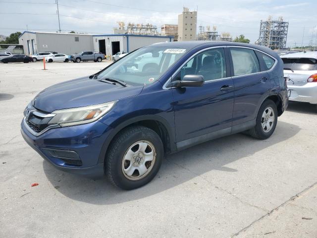 Vin: 3czrm3h32fg716991, lot: 59044915, honda crv lx 2015 img_1