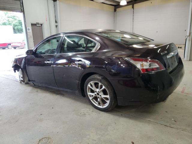 Vin: 1n4aa5ap5cc808038, lot: 57491955, nissan maxima s 20122