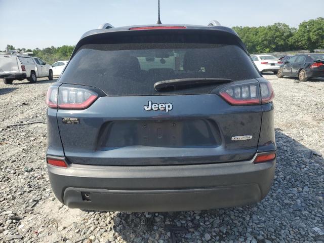 2019 JEEP CHEROKEE L - 1C4PJLCB9KD405991