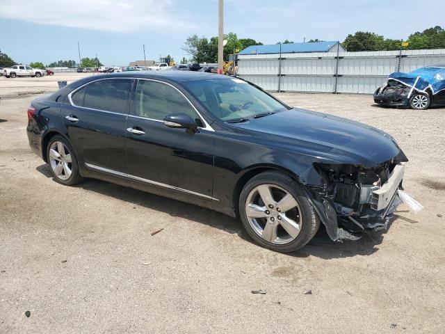 Vin: jthgl5ef5c5045506, lot: 56993715, lexus ls460 460l 20124