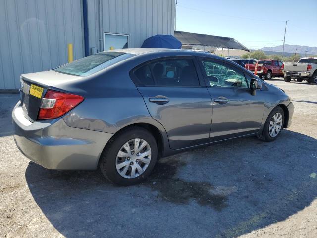 Vin: 19xfb2f56ce321474, lot: 58385435, honda civic lx 20123