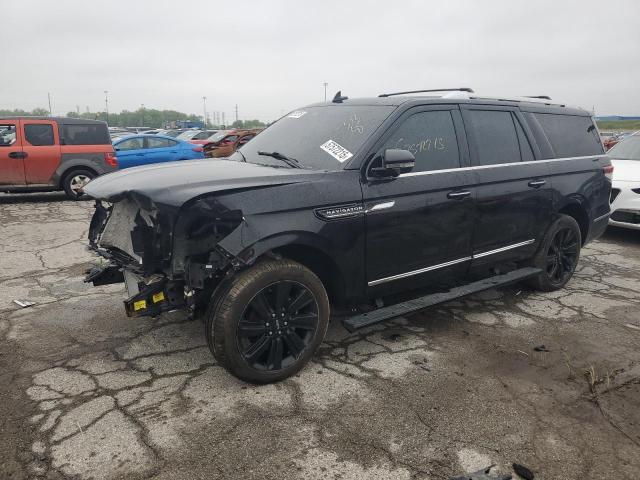 Vin: 5lmjj3lg2pel02407, lot: 57572215, lincoln navigator l reserve 2023 img_1