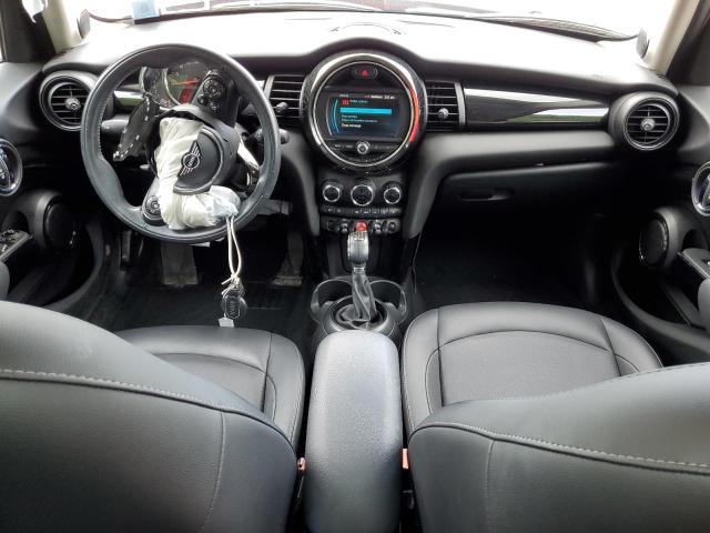 2019 MINI COOPER WMWXU1C5XK2F82597