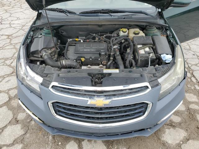 2015 CHEVROLET CRUZE LT 1G1PE5SB2F7186063