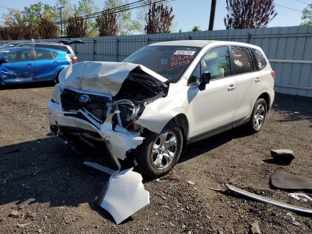 Vin: jf2sjaac0fh815279, lot: 56282745, subaru forester 2.5i 2015 img_1