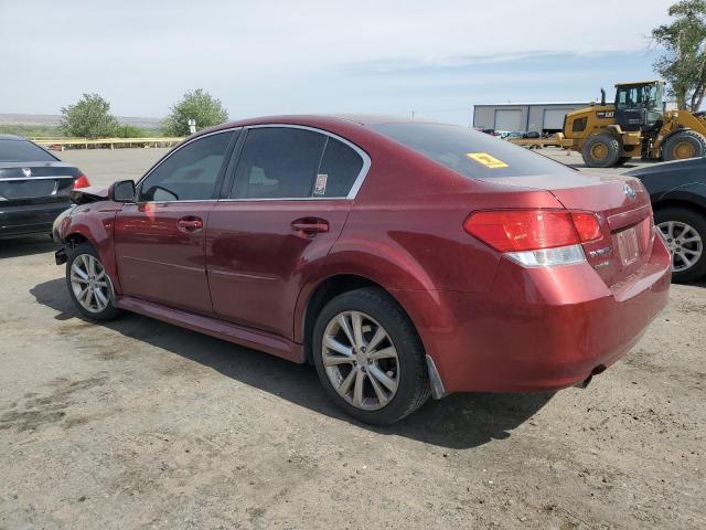 Vin: 4s3bmbc65d3031497, lot: 58414775, subaru legacy 2.5i premium 20132