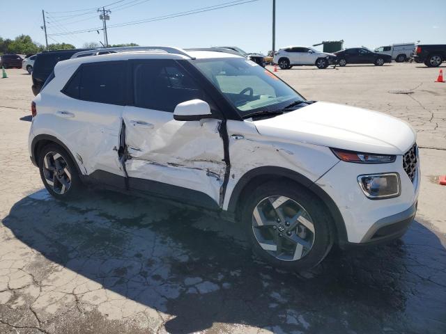 Vin: kmhrc8a30ru306512, lot: 57458605, hyundai venue sel 20244